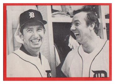 43 Billy Martin and Al